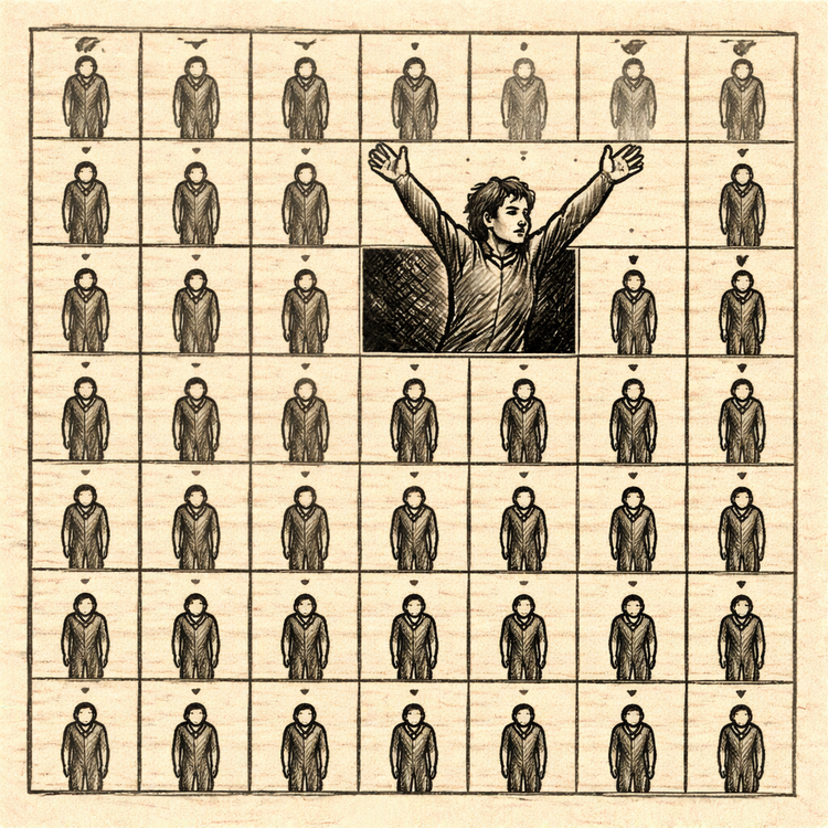 AI is Giving You the Opportunity to Design How You Work