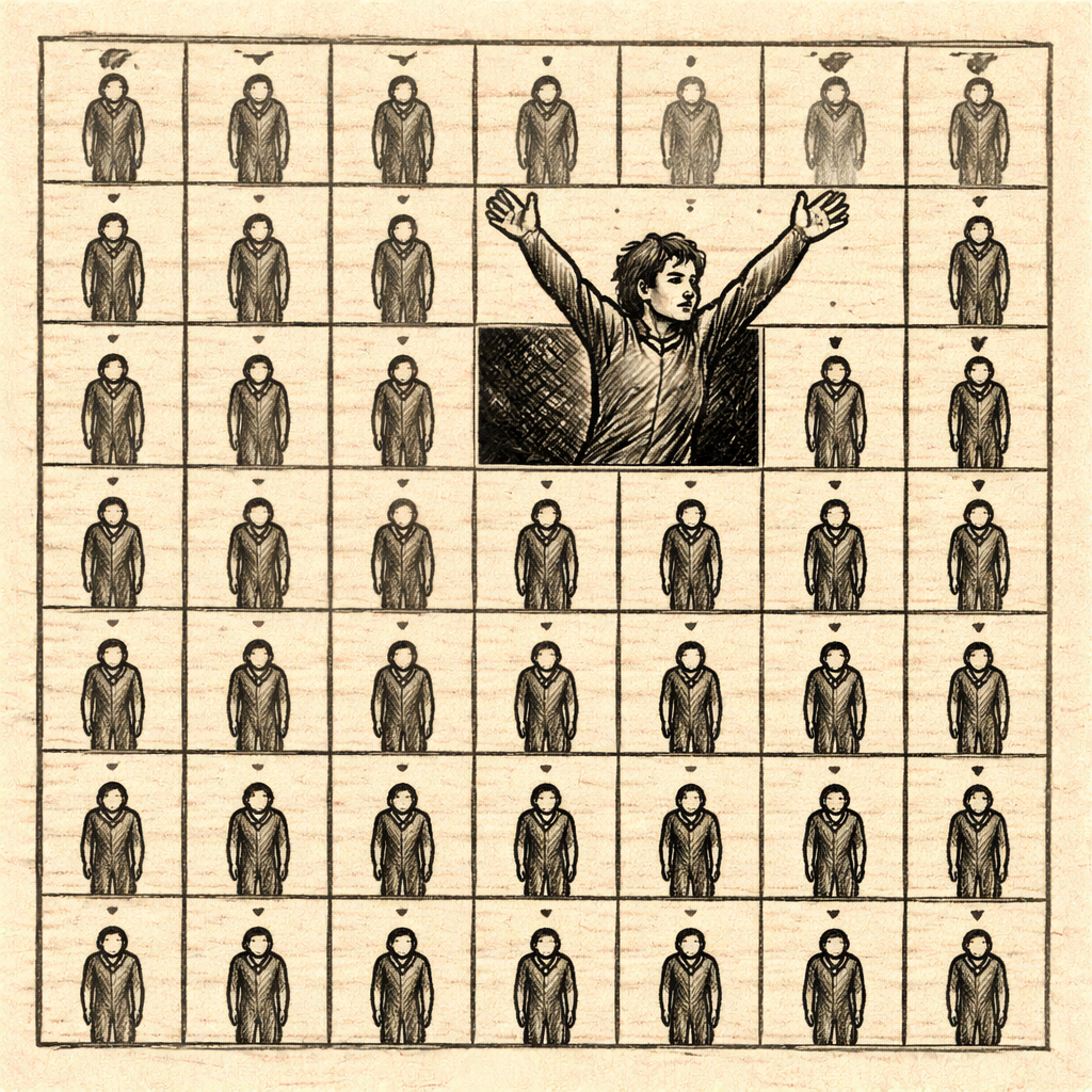 AI is Giving You the Opportunity to Design How You Work